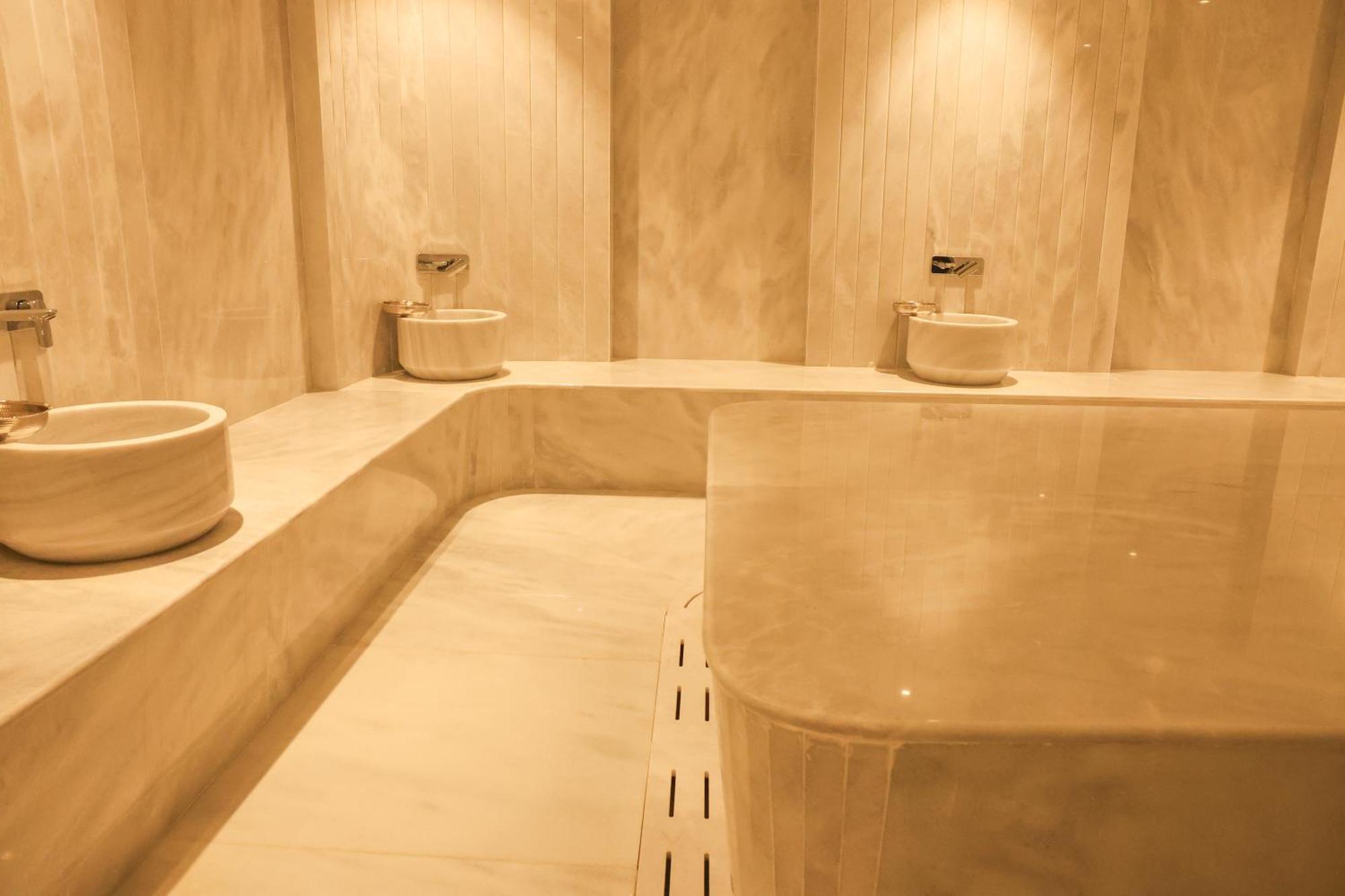 Four Hills Hotel Antalia Esterno foto