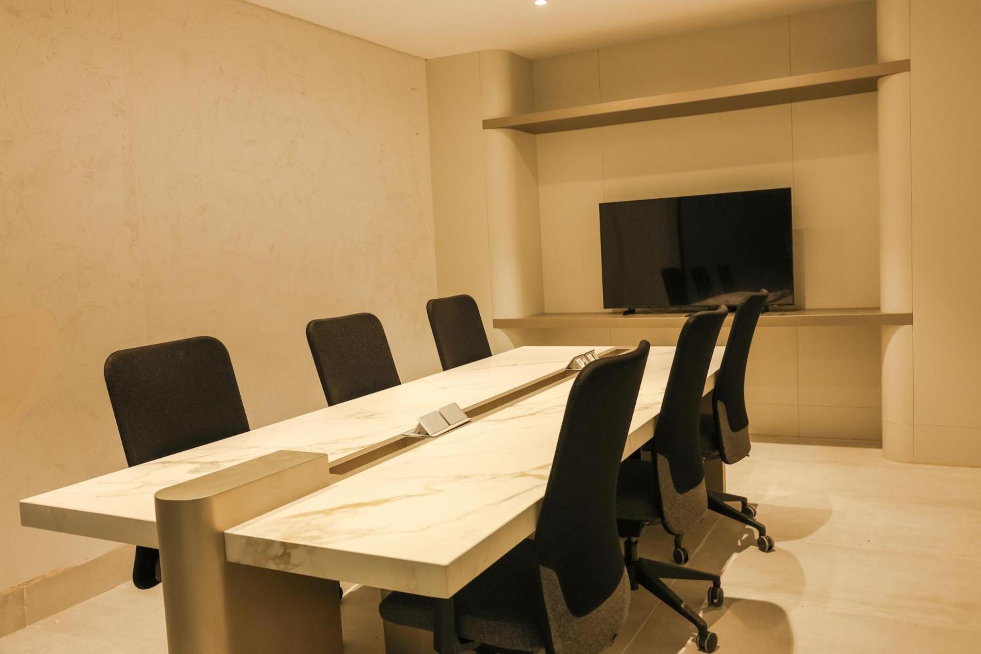 Four Hills Hotel Antalia Esterno foto