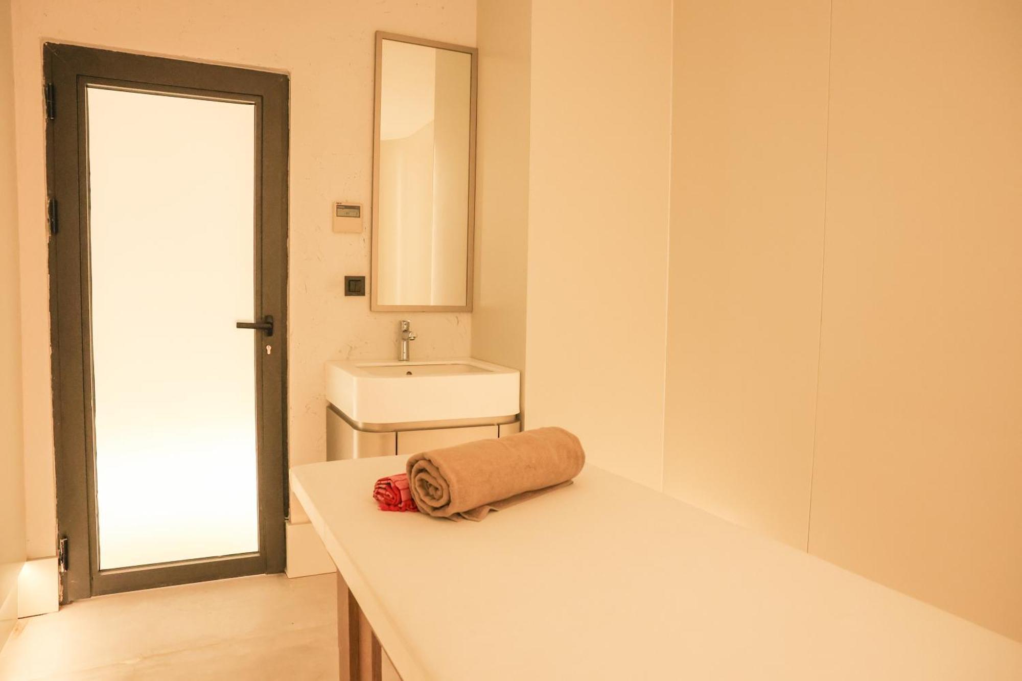 Four Hills Hotel Antalia Esterno foto