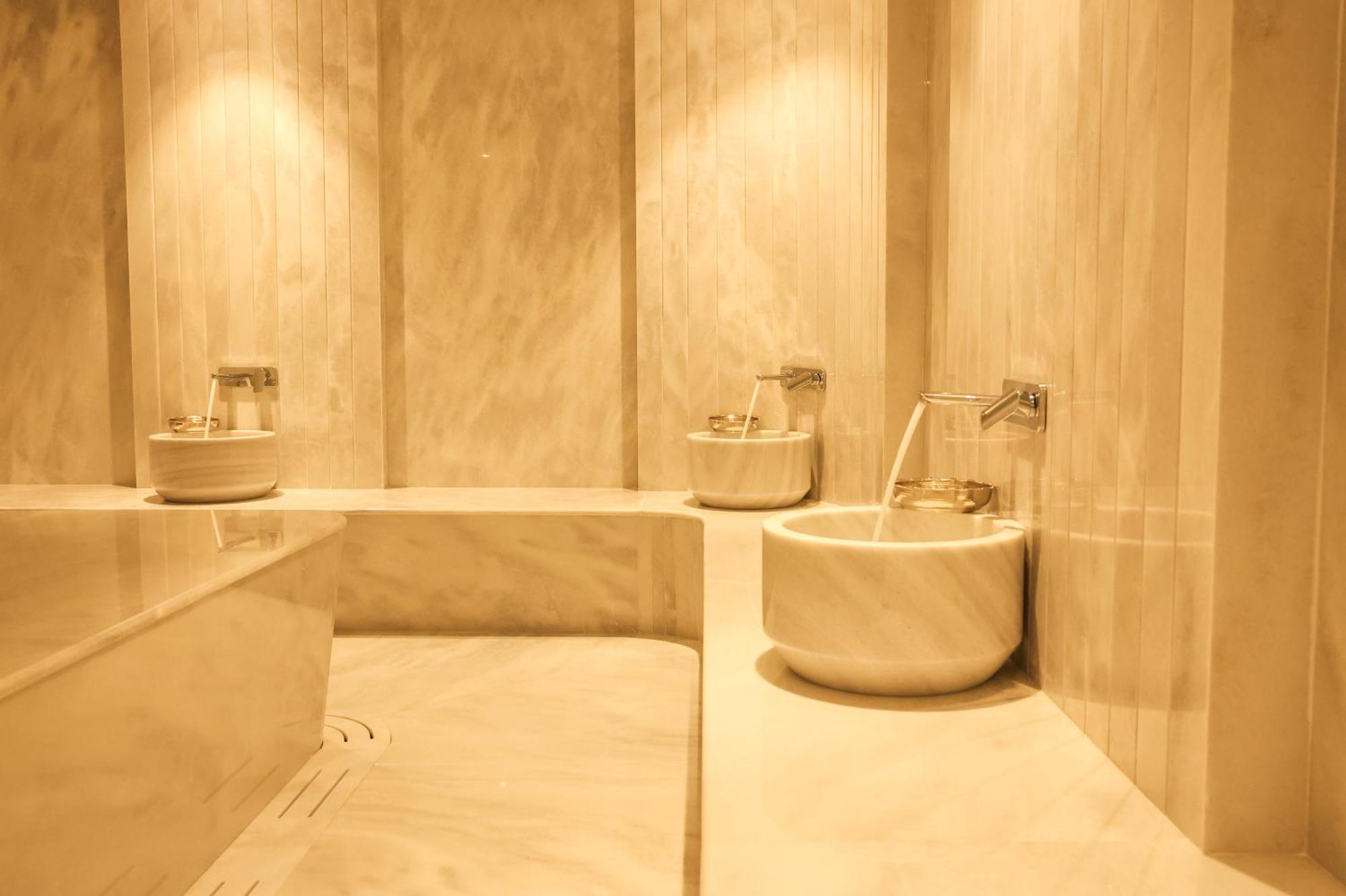 Four Hills Hotel Antalia Esterno foto