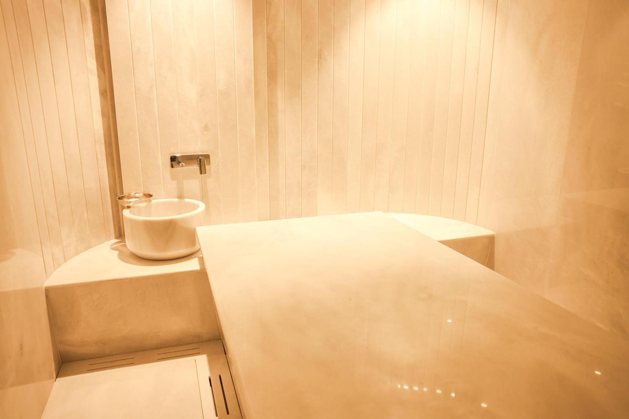 Four Hills Hotel Antalia Esterno foto