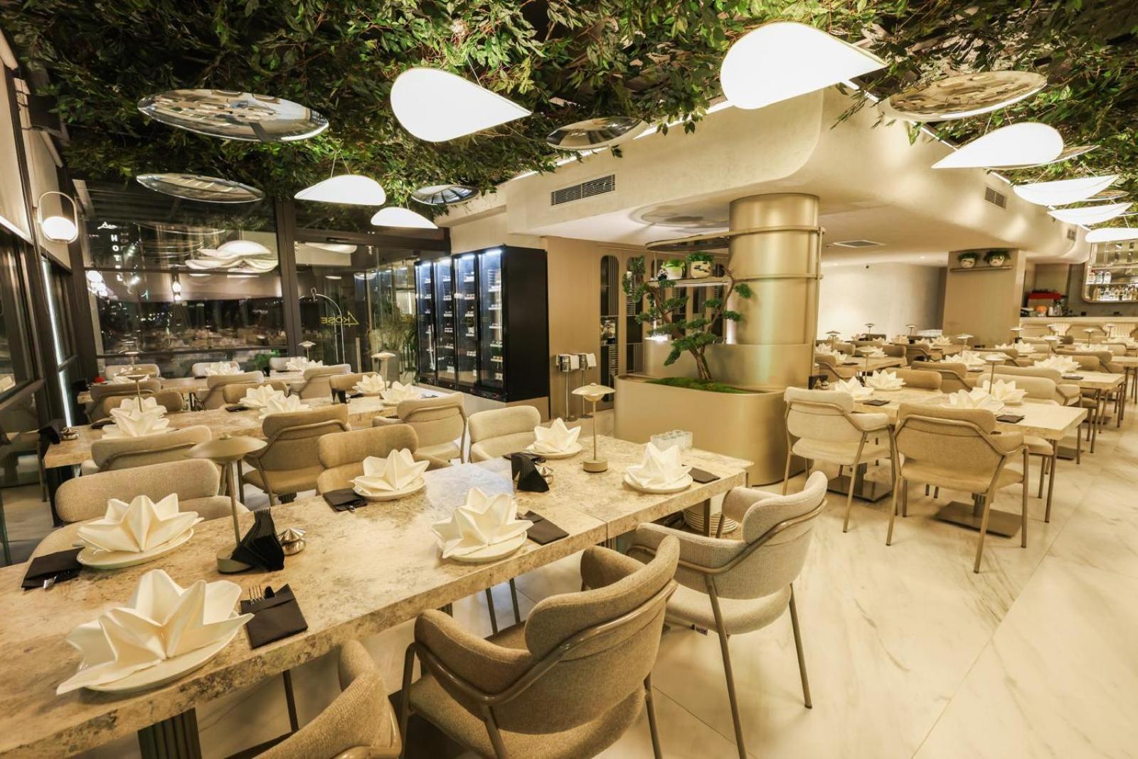 Four Hills Hotel Antalia Esterno foto