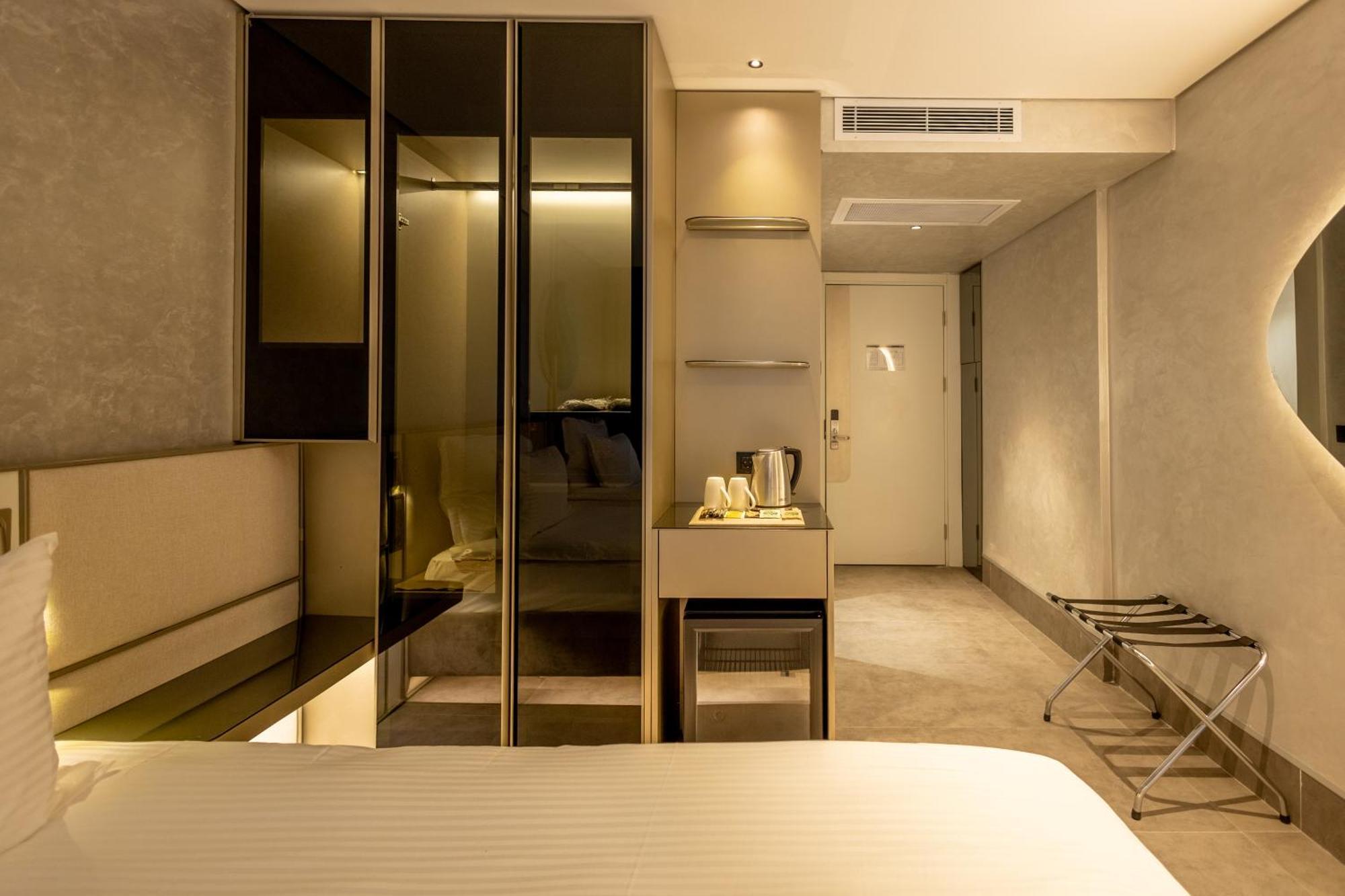 Four Hills Hotel Antalia Esterno foto