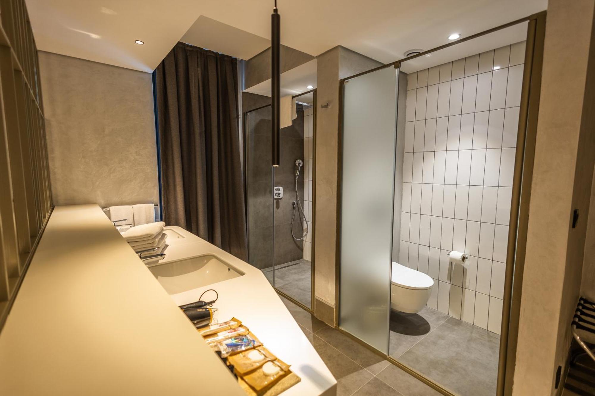 Four Hills Hotel Antalia Esterno foto