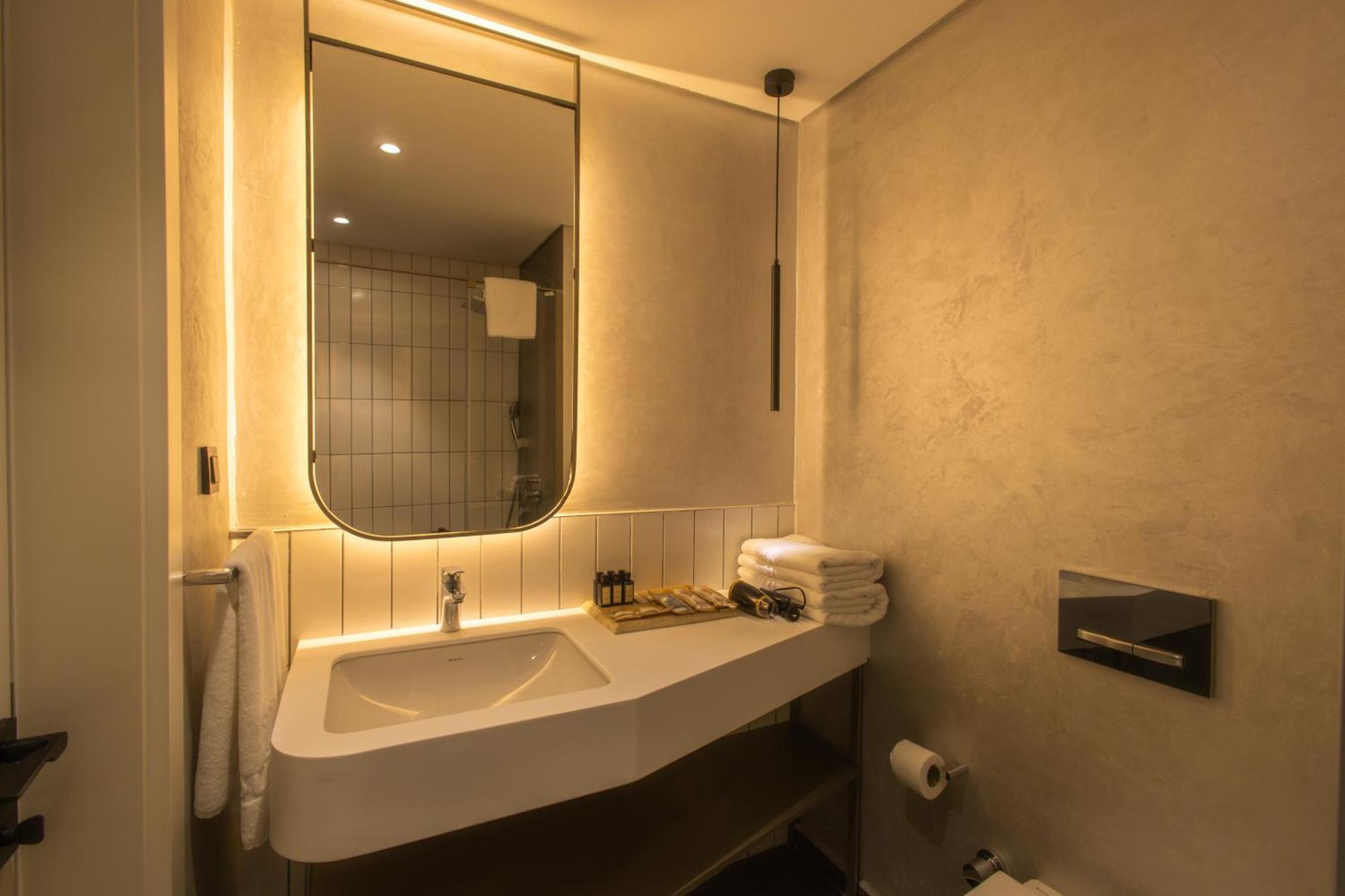 Four Hills Hotel Antalia Esterno foto