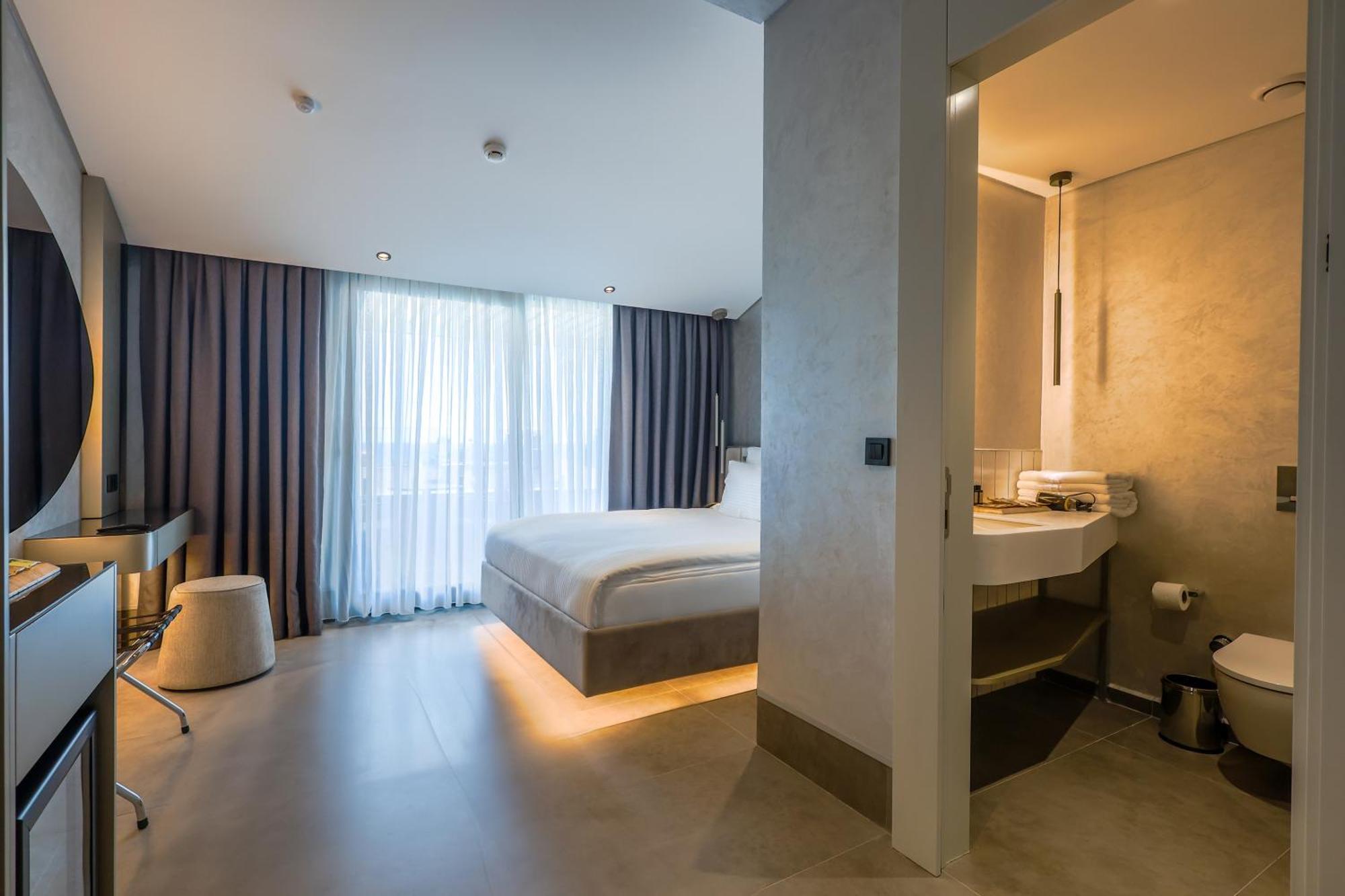 Four Hills Hotel Antalia Esterno foto