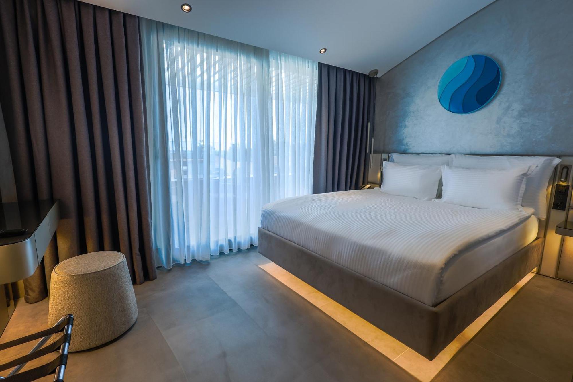 Four Hills Hotel Antalia Esterno foto