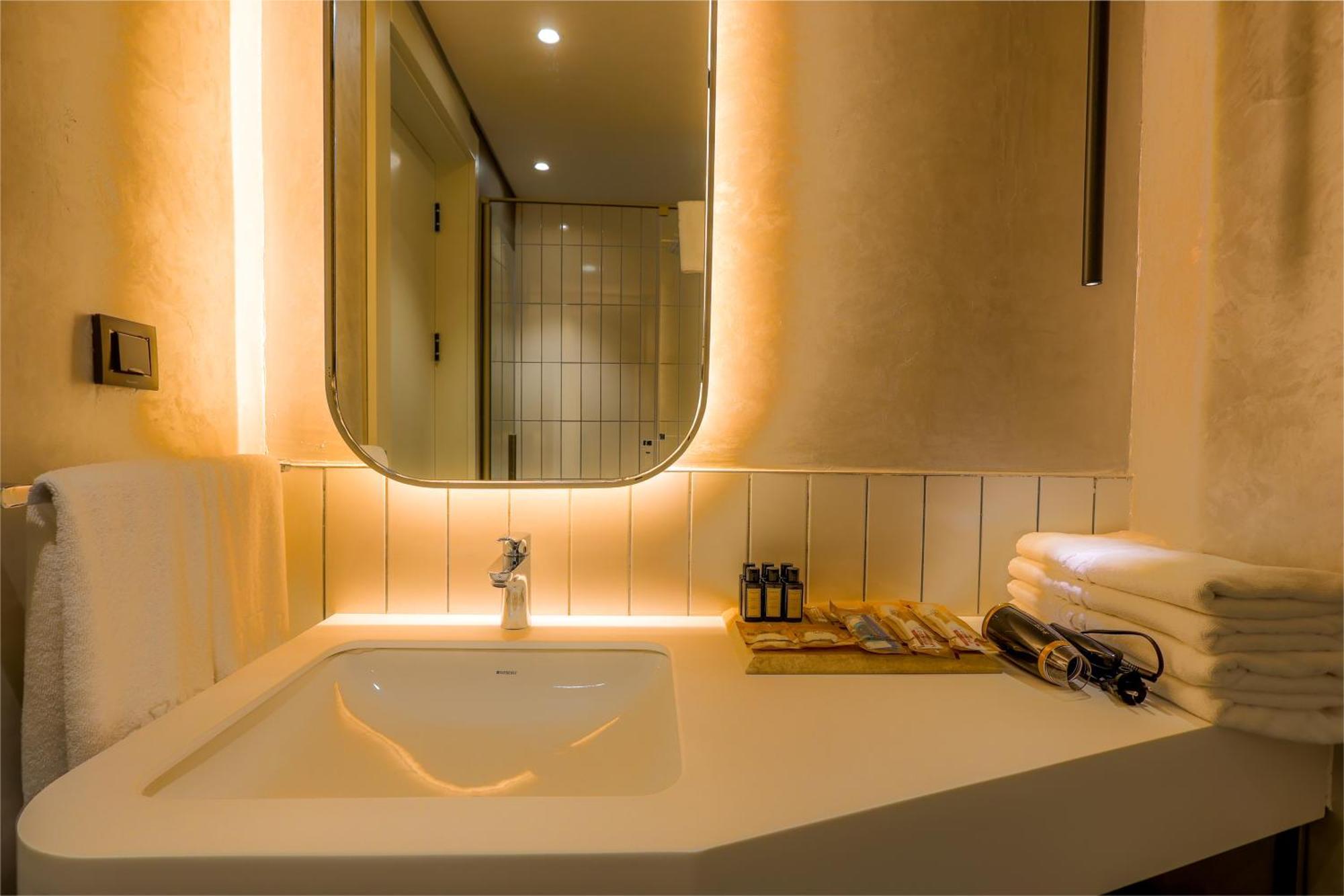 Four Hills Hotel Antalia Esterno foto