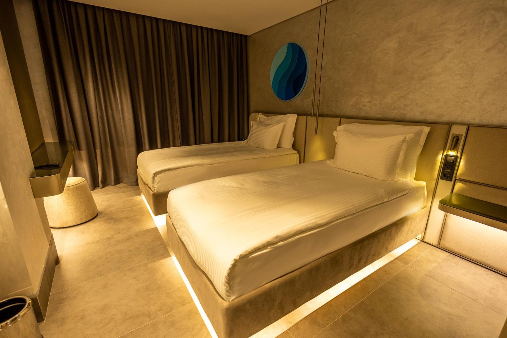 Four Hills Hotel Antalia Esterno foto