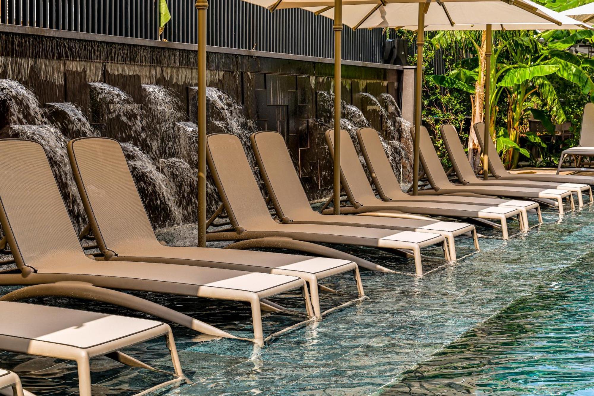 Four Hills Hotel Antalia Esterno foto