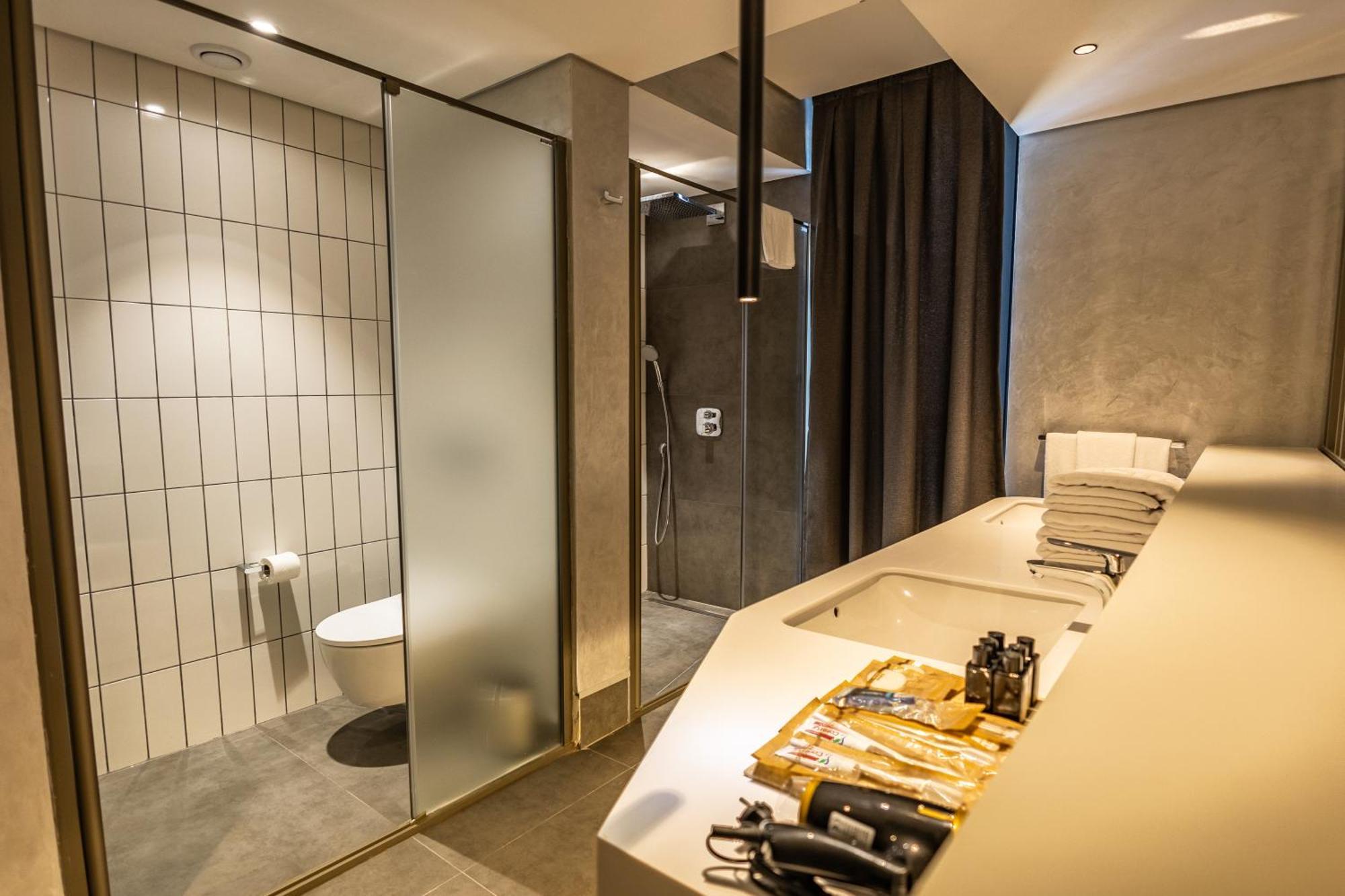 Four Hills Hotel Antalia Esterno foto