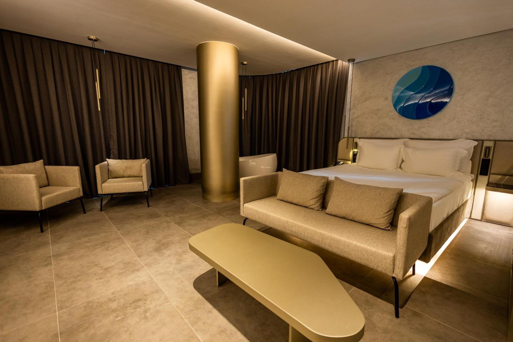 Four Hills Hotel Antalia Esterno foto