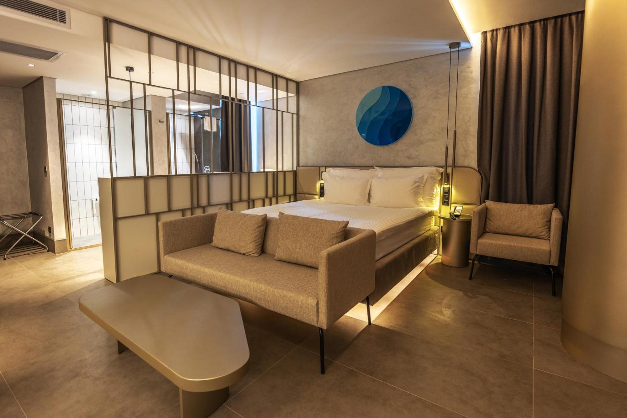 Four Hills Hotel Antalia Esterno foto