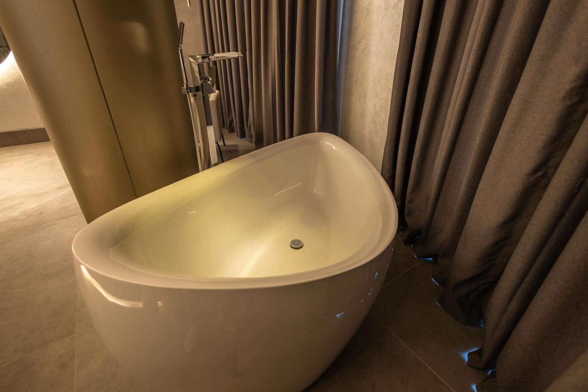 Four Hills Hotel Antalia Esterno foto