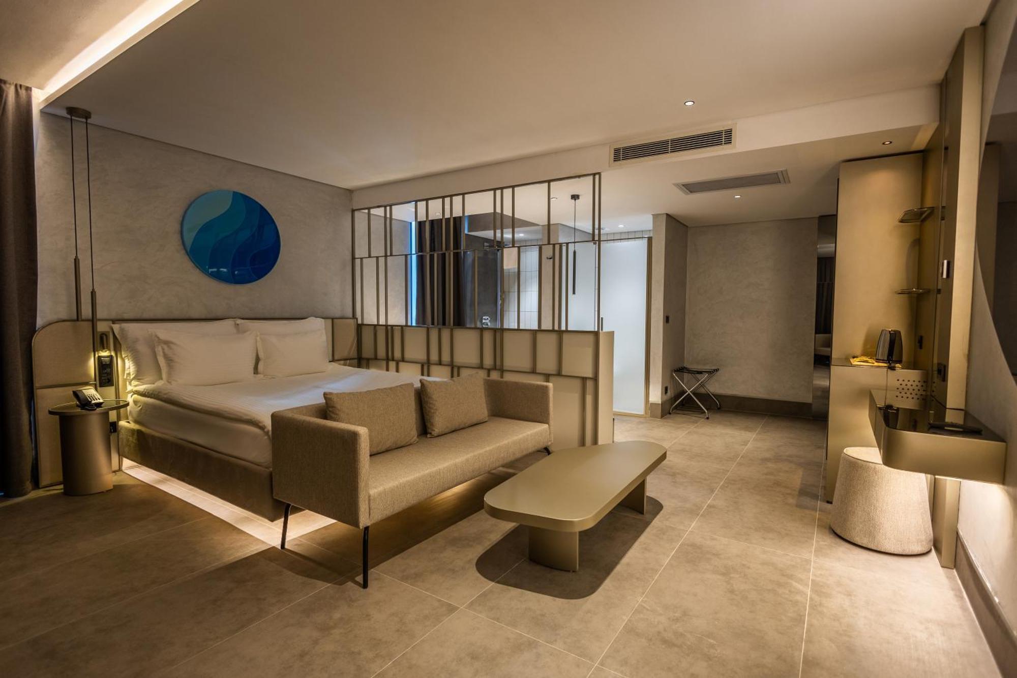 Four Hills Hotel Antalia Esterno foto