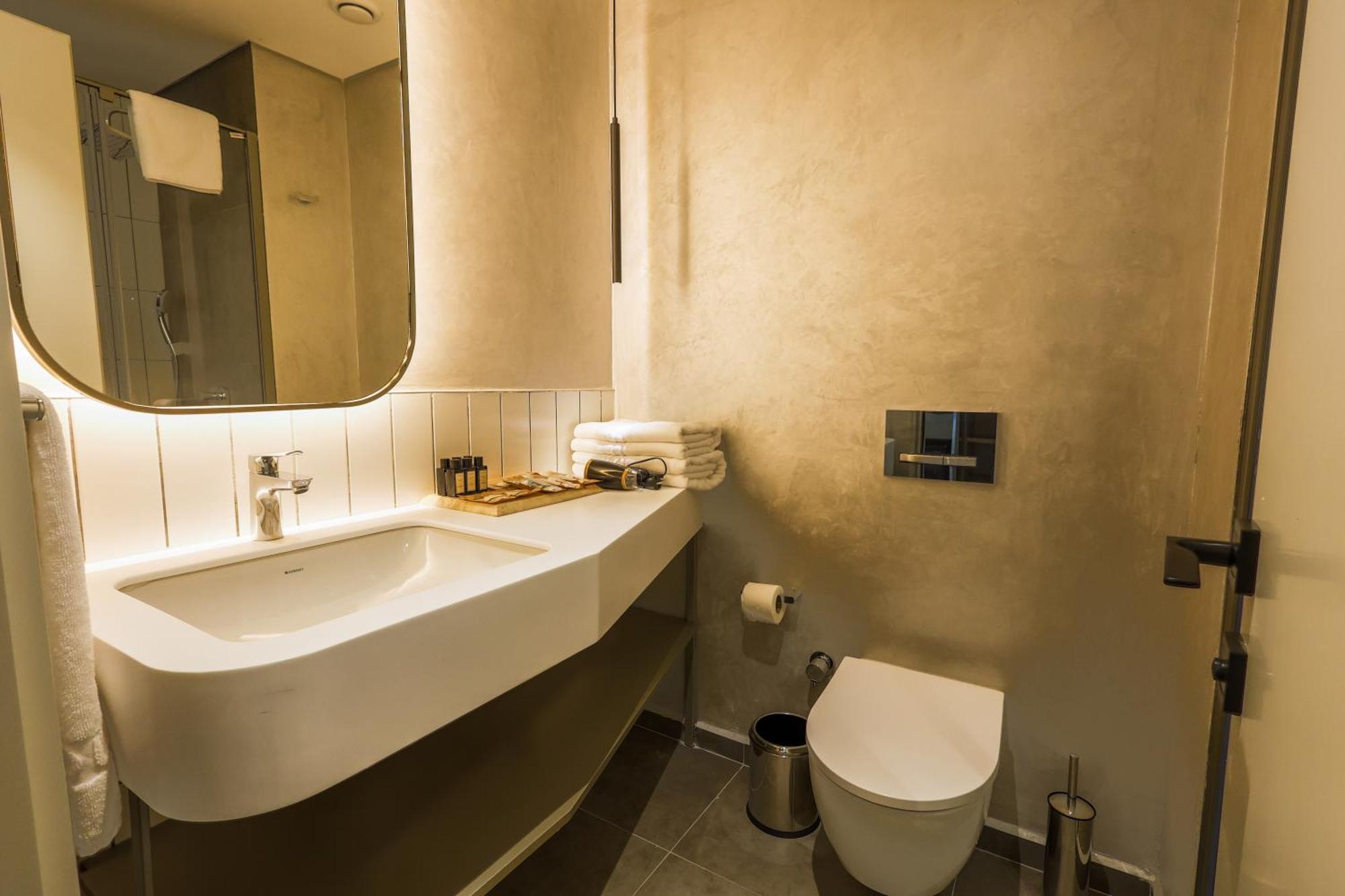 Four Hills Hotel Antalia Esterno foto