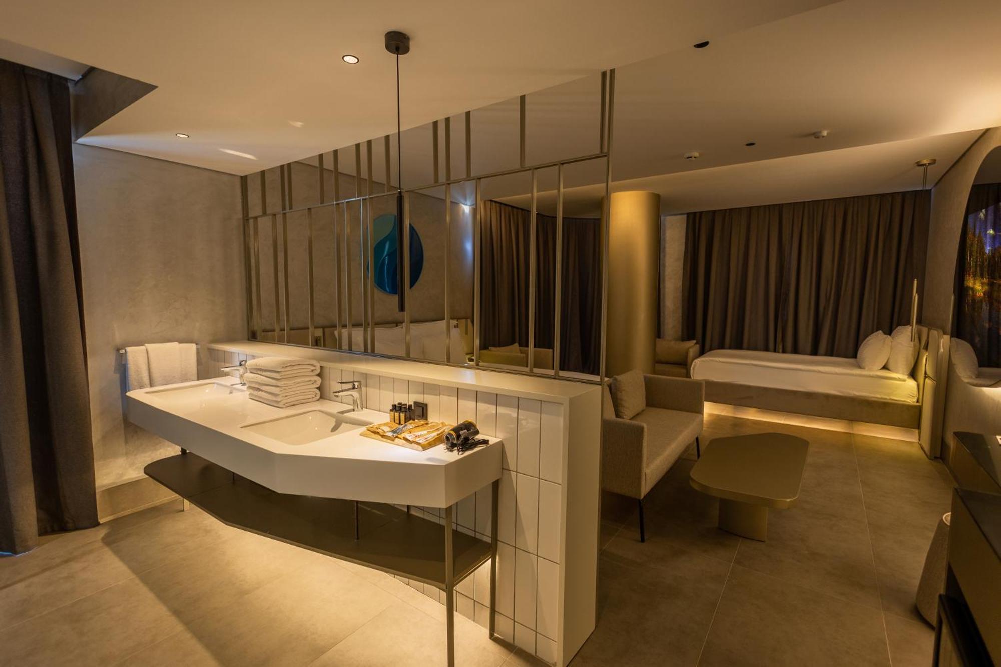 Four Hills Hotel Antalia Esterno foto