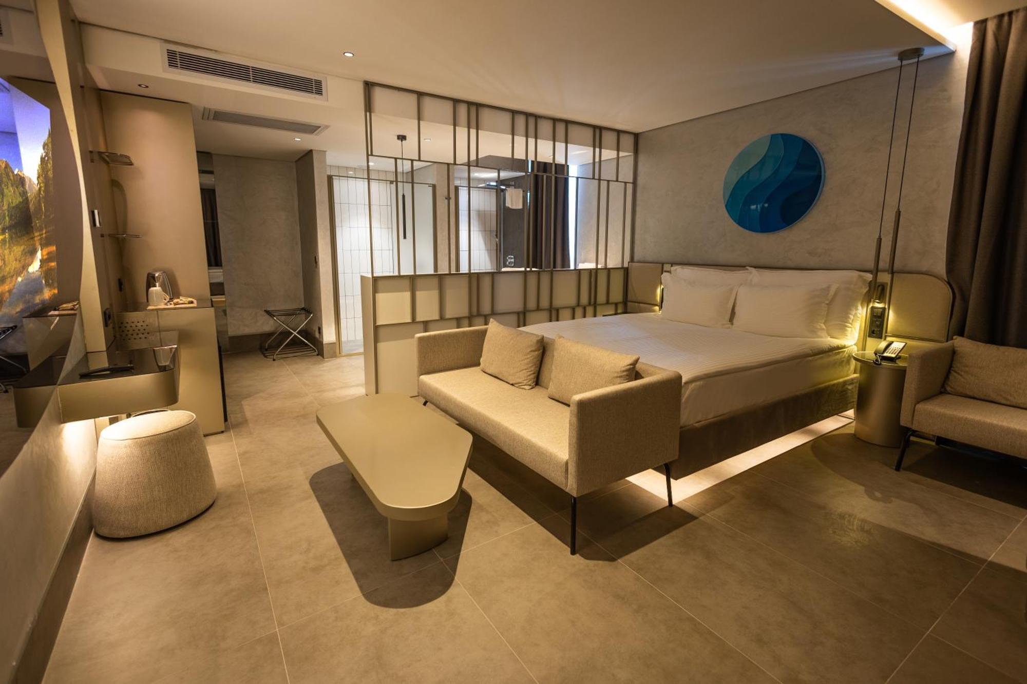 Four Hills Hotel Antalia Esterno foto
