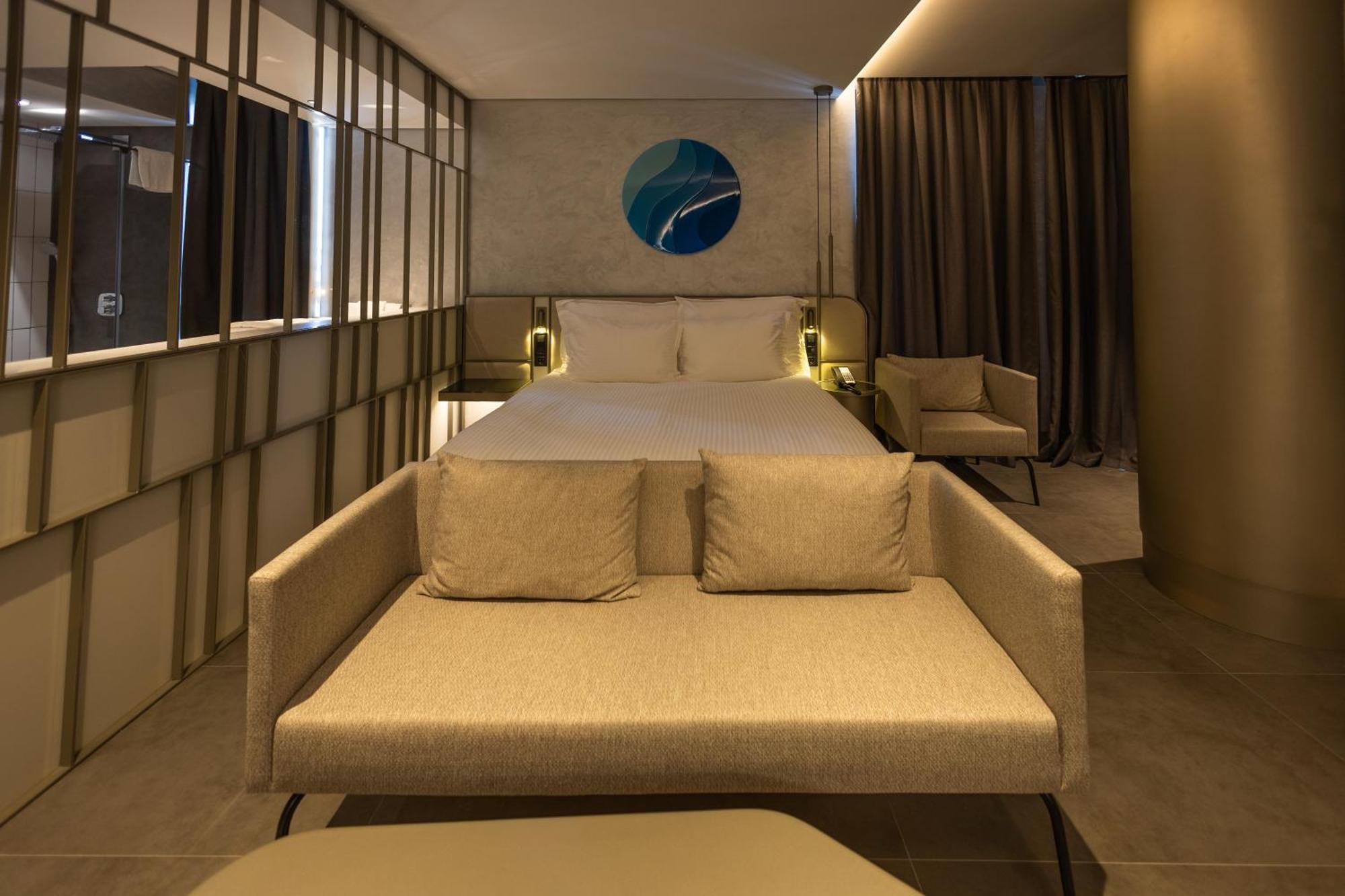 Four Hills Hotel Antalia Esterno foto