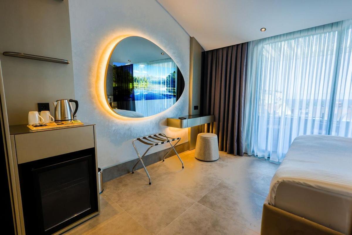 Four Hills Hotel Antalia Esterno foto
